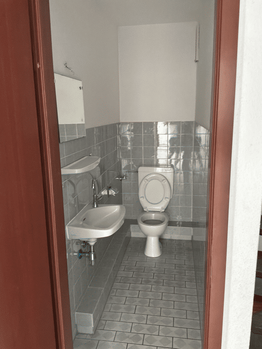 Familienwohnung! 4-Zimmer-Wohnung auf 2 Etagen mit Balkon in MG Odenkirchen-WBS erforderlich – Mönchengladbach – Vorschaubild 6
