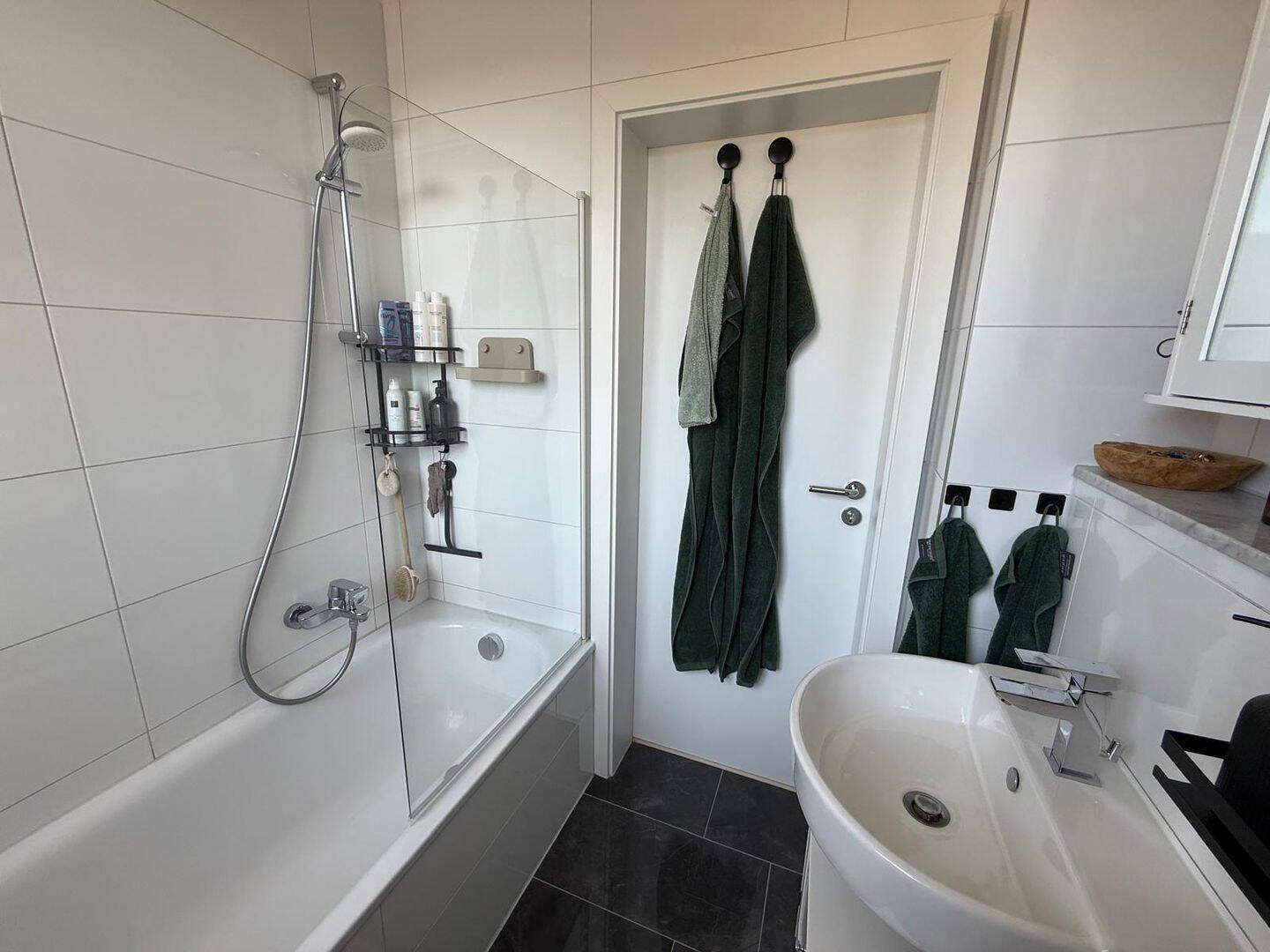 Gut geschnittene 3,5-Zimmer-Wohnung – Kassel – Vorschaubild 8