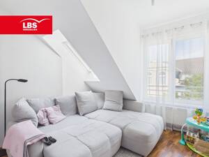 Etagenwohnung mitten in Poppelsdorf – 53115 Bonn – Vorschaubild 2