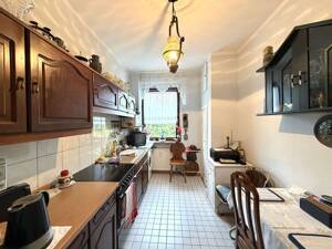 Besichtigungstermin 25.08.2026 : 2 Zimmer, Balkon, Stellplatz - bezugsfreie Wohnung – 12099 Berlin – Vorschaubild 4