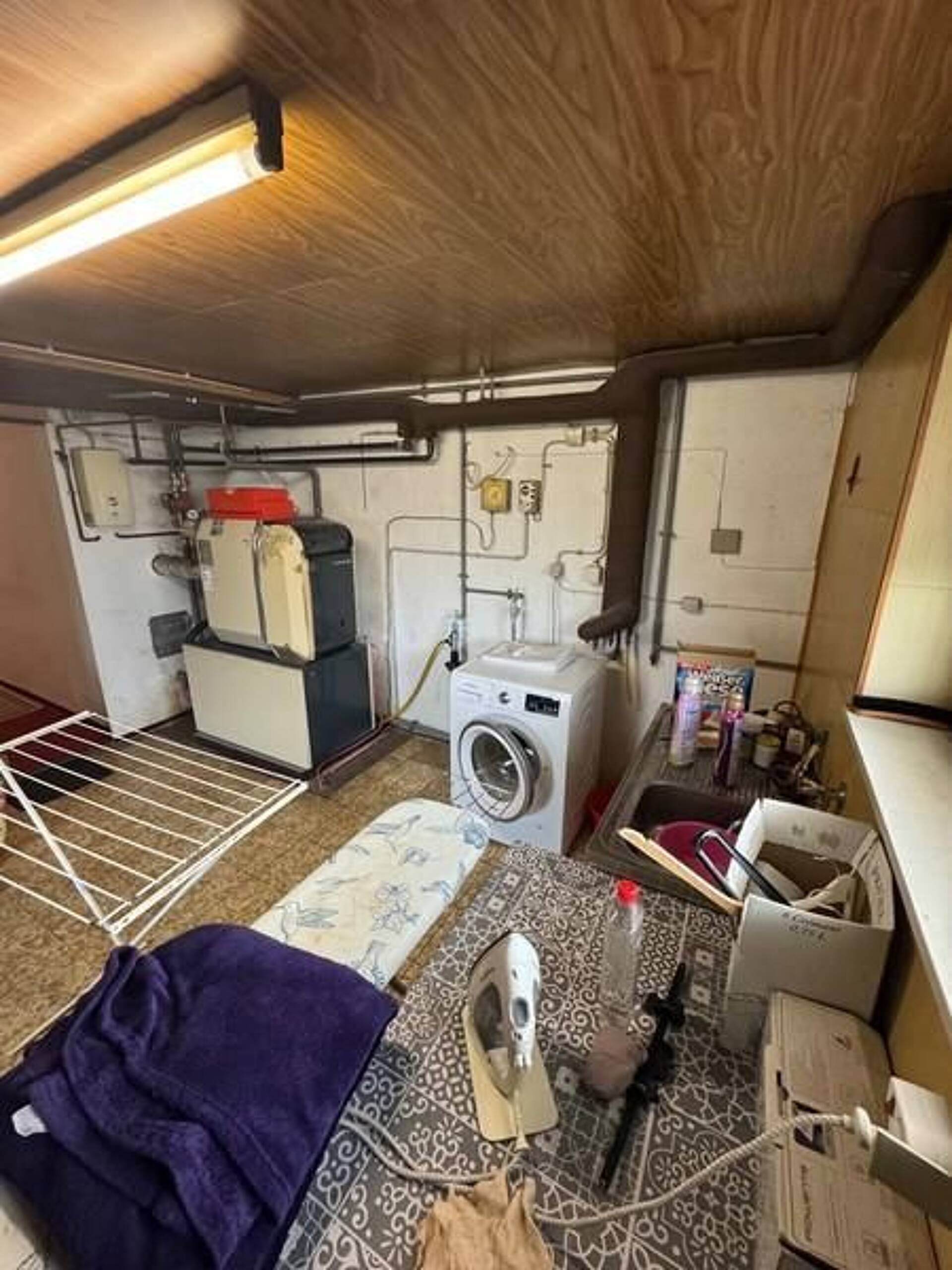 Einfamilienhaus in 66482 Zweibrücken mit 200 m² kaufen