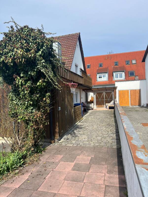 Haus in 84032 Landshut mit 140 m² kaufen