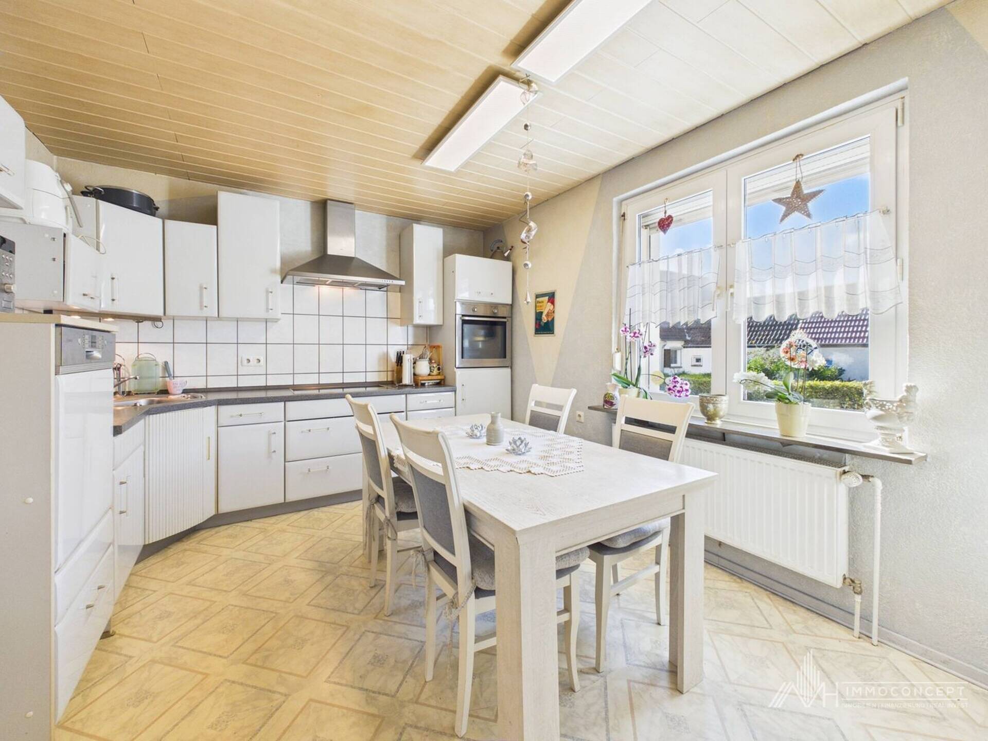 Einfamilienhaus in 54516 Wittlich mit 115 m² kaufen