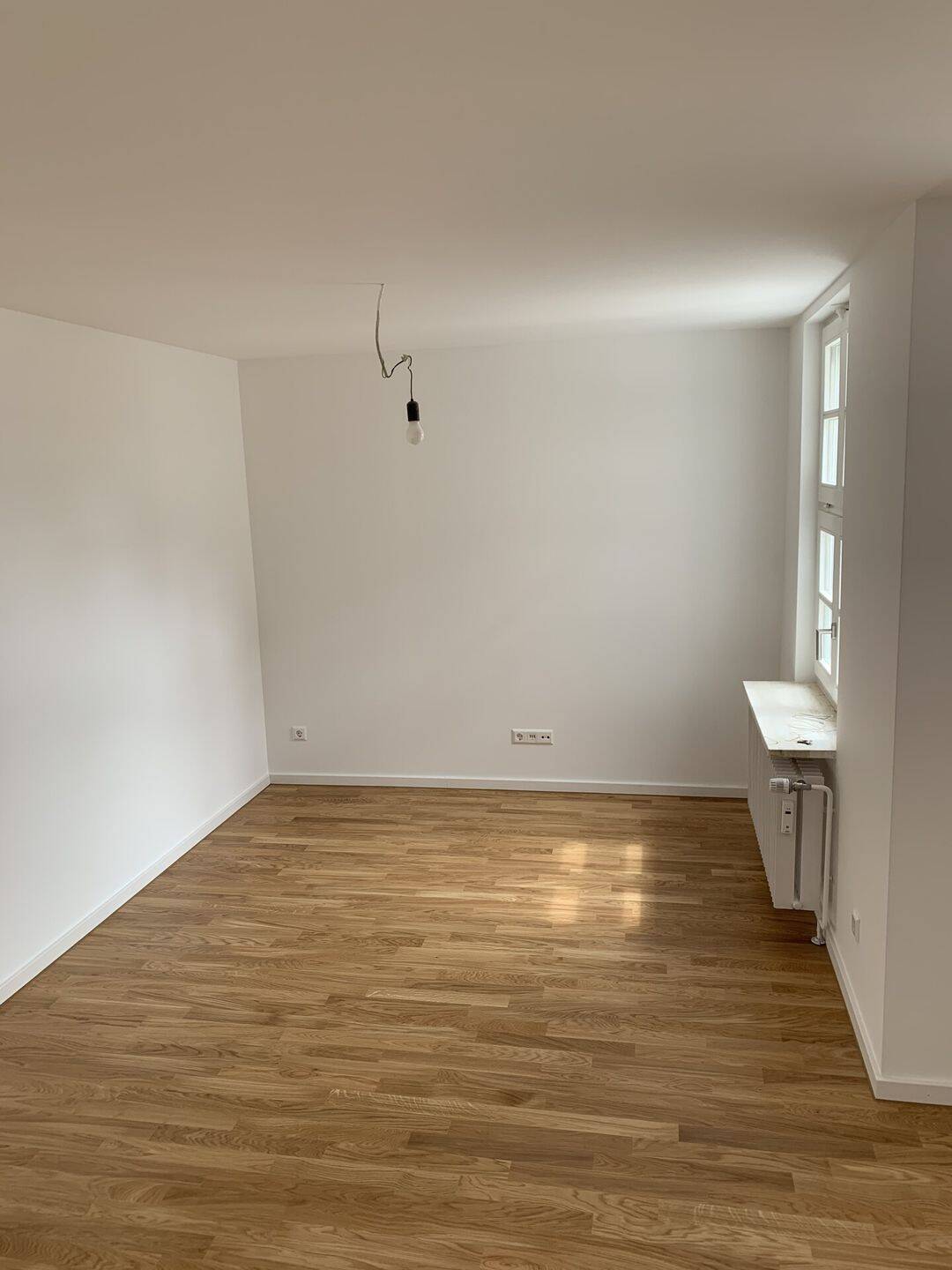 Moderne 3-Zi.-Wohnung in absoluter Top-Citylage – Stuttgart – Vorschaubild 5