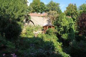Wohnen im stilvollen Altbau – 70190 Stuttgart – Vorschaubild 2