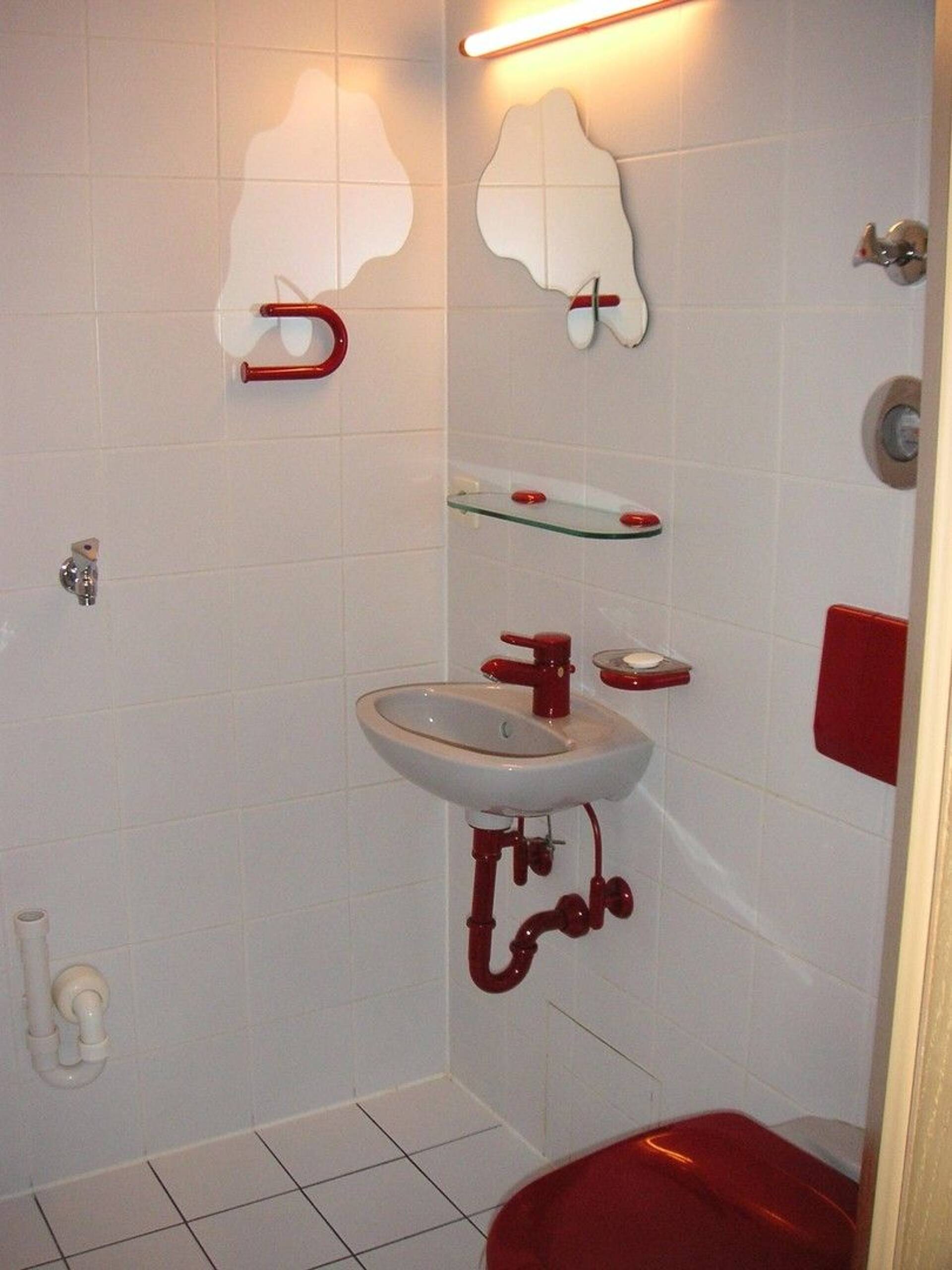 Maisonettewohnung in 85716 Unterschleißheim mit 52,5 m² kaufen