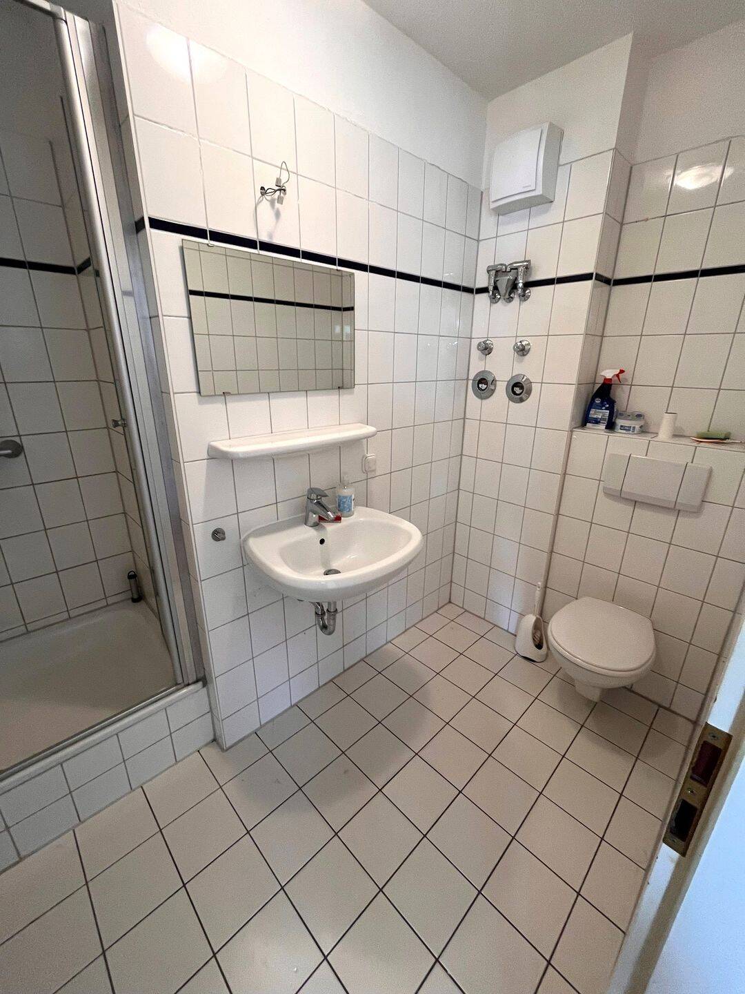 3-Zi-Wohnung mit großer Dachterrasse in Magdeburg – Magdeburg – Vorschaubild 7