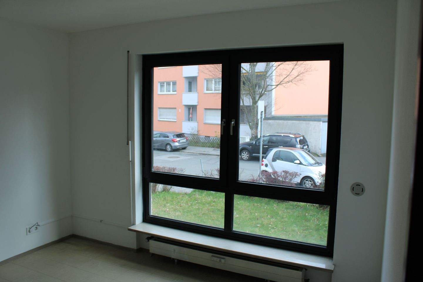 Große, helle 3 Zi. Whg. mit Balkon und Garage in Nbg. Großreuth b. Schweinau – Nürnberg – Vorschaubild 5