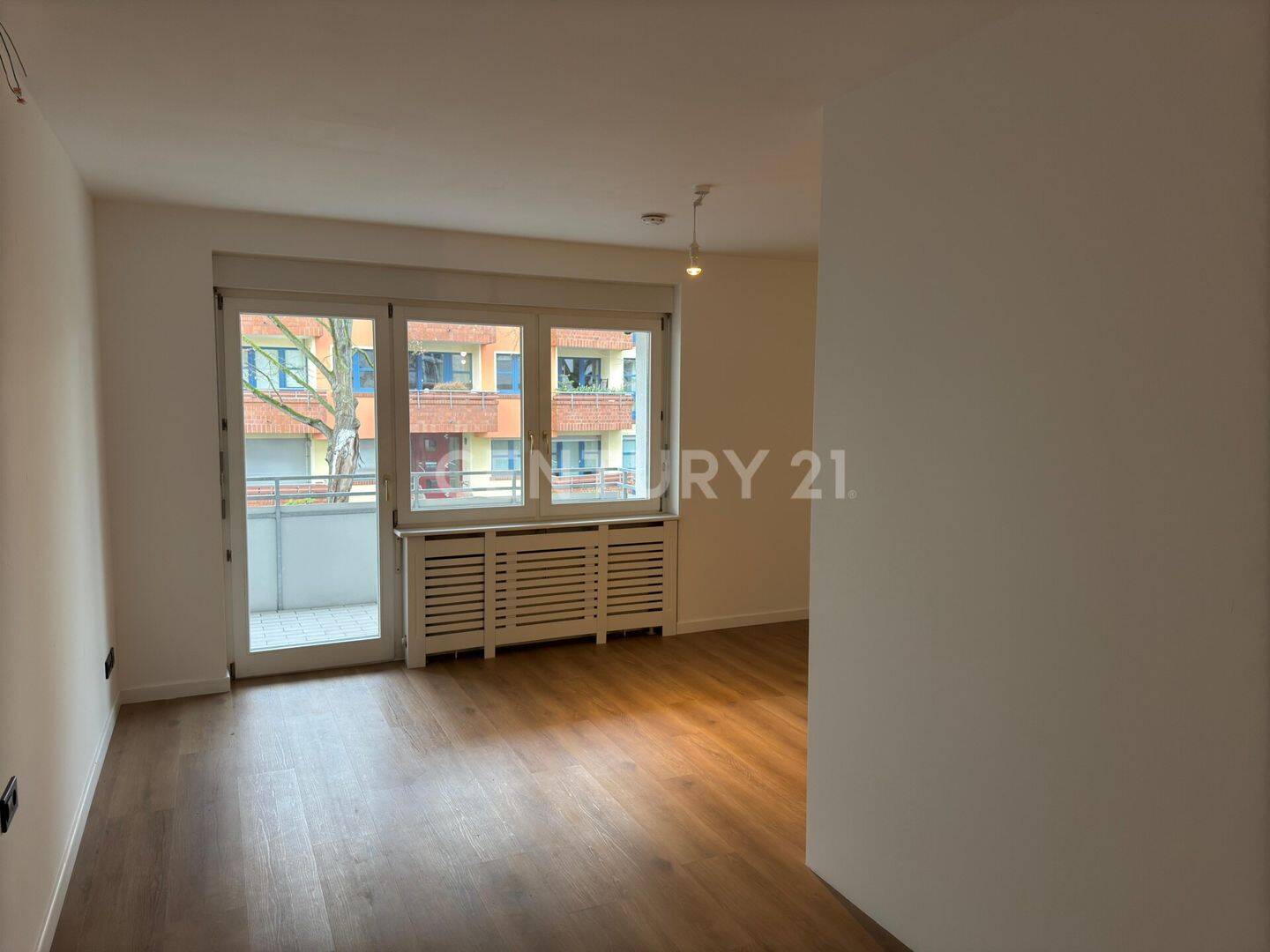 Attraktive 1-Zimmer-Wohnung in Berlin-Pankow - vermietet oder perspektivisch zur Eigennutzung – Berlin – Vorschaubild 5