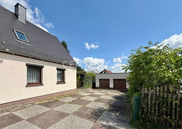 Haus in 01157 Dresden mit 138 m² kaufen