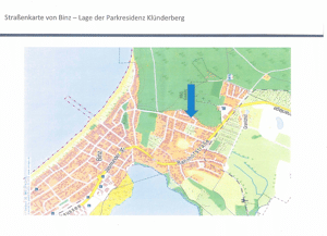 Penthouse mit einzigartigem 360°-Panoramablick in Binz auf der Insel Rügen – PROVISIONSFREI ! – 18609 Binz – Vorschaubild 4