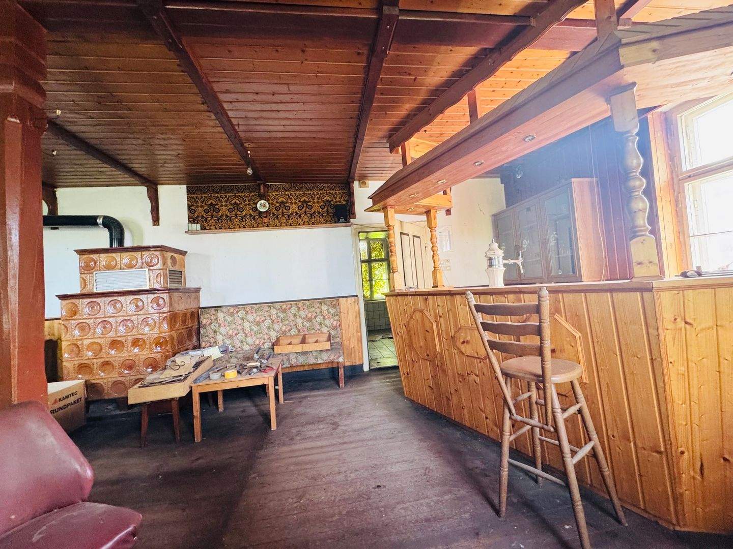 Ehemaliges Gasthaus mit Entwicklungspotenzial in Lübbenau/Spreewald – Lübbenau/Spreewald – Vorschaubild 9