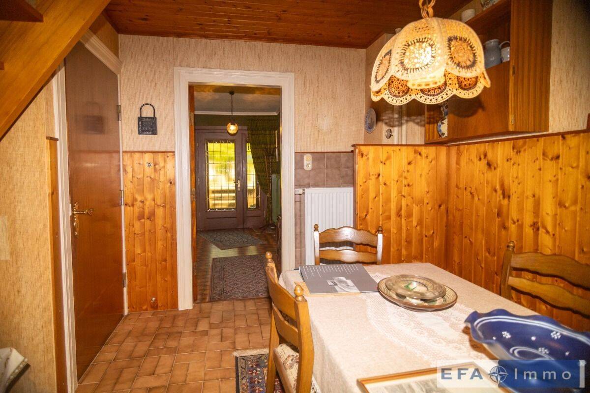 kleines Einfamilienhaus - ideal für Handwerker – Arlewatt – Vorschaubild 4