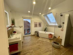 Individuelles Mehrfamilienhaus in Bochum - Flexibles Wohnen mit allkauf Servicegarantie – 44869 Bochum – Vorschaubild 4