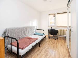 Kapitalanlage mit Potenzial: Vermietete Drei-Zimmer Etagenwohnung in Osnabrück – 49076 Osnabrück – Vorschaubild 4