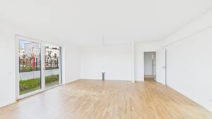 EBENERDIGES WOHNEN IM GRÜNEN - Kurze Wege, moderne Infrastruktur und mehr Zeit für das Wesentliche! – 51145 Köln – Vorschaubild 7