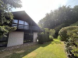 Architektonisch reizvolles Einfamilienhaus mit Galerie, Kamin und Garten in Nienberge! – 48161 Münster – Vorschaubild 5