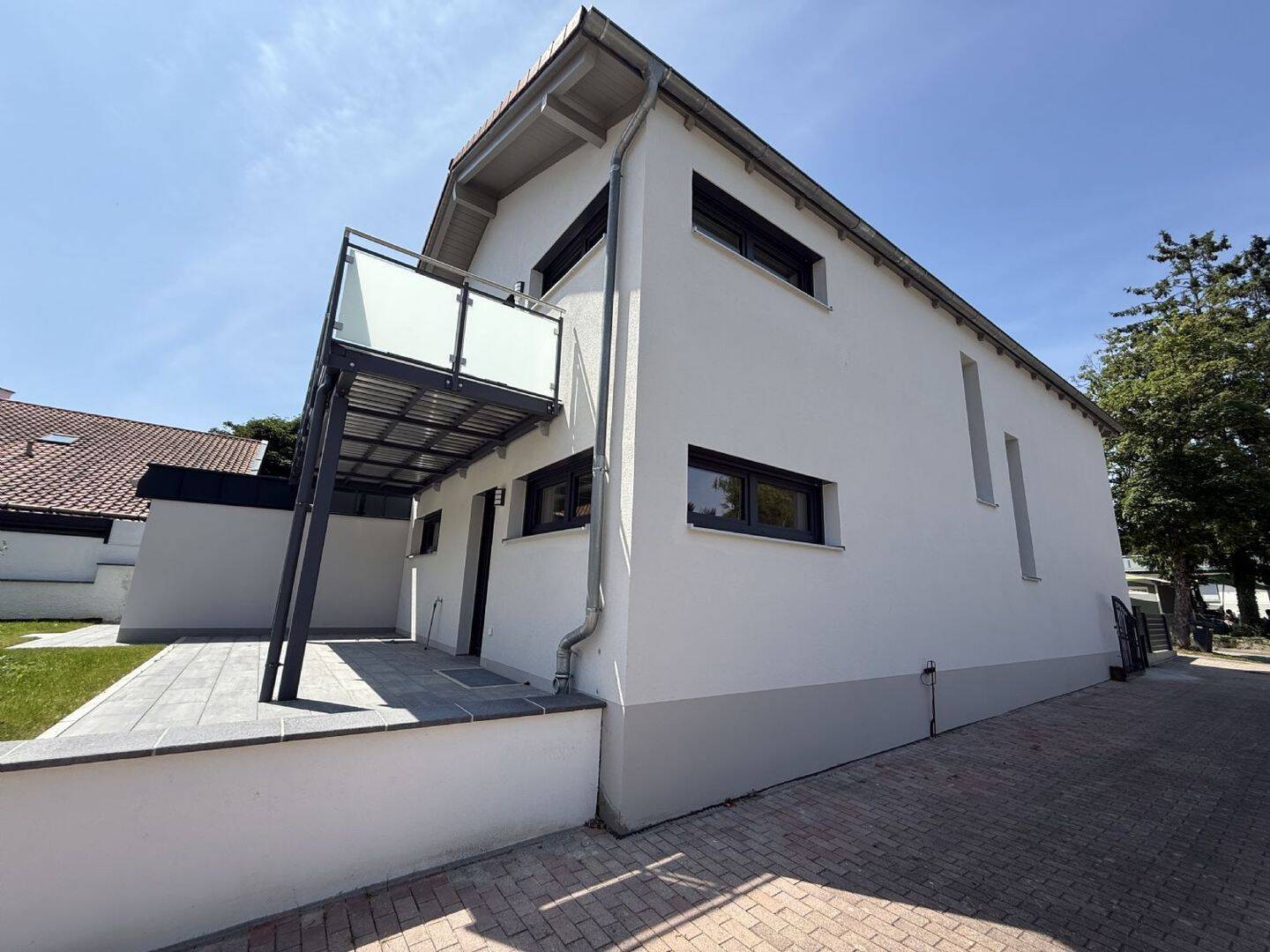 MODERN ZENTRUMSNAH WOHNEN – Waldkraiburg – Vorschaubild 5