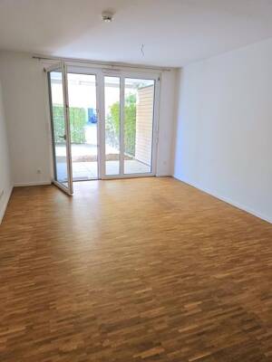 Barrierefreie 2-Zi. Wohnung mit Terrasse in Nürnberg - Großreuth / Wohnung mieten – 90431 Nürnberg – Vorschaubild 4