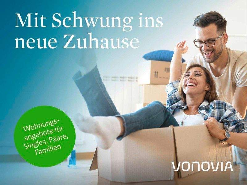 Mit großer Küche für tolle Gerüche! – Braunschweig – Vorschaubild 5