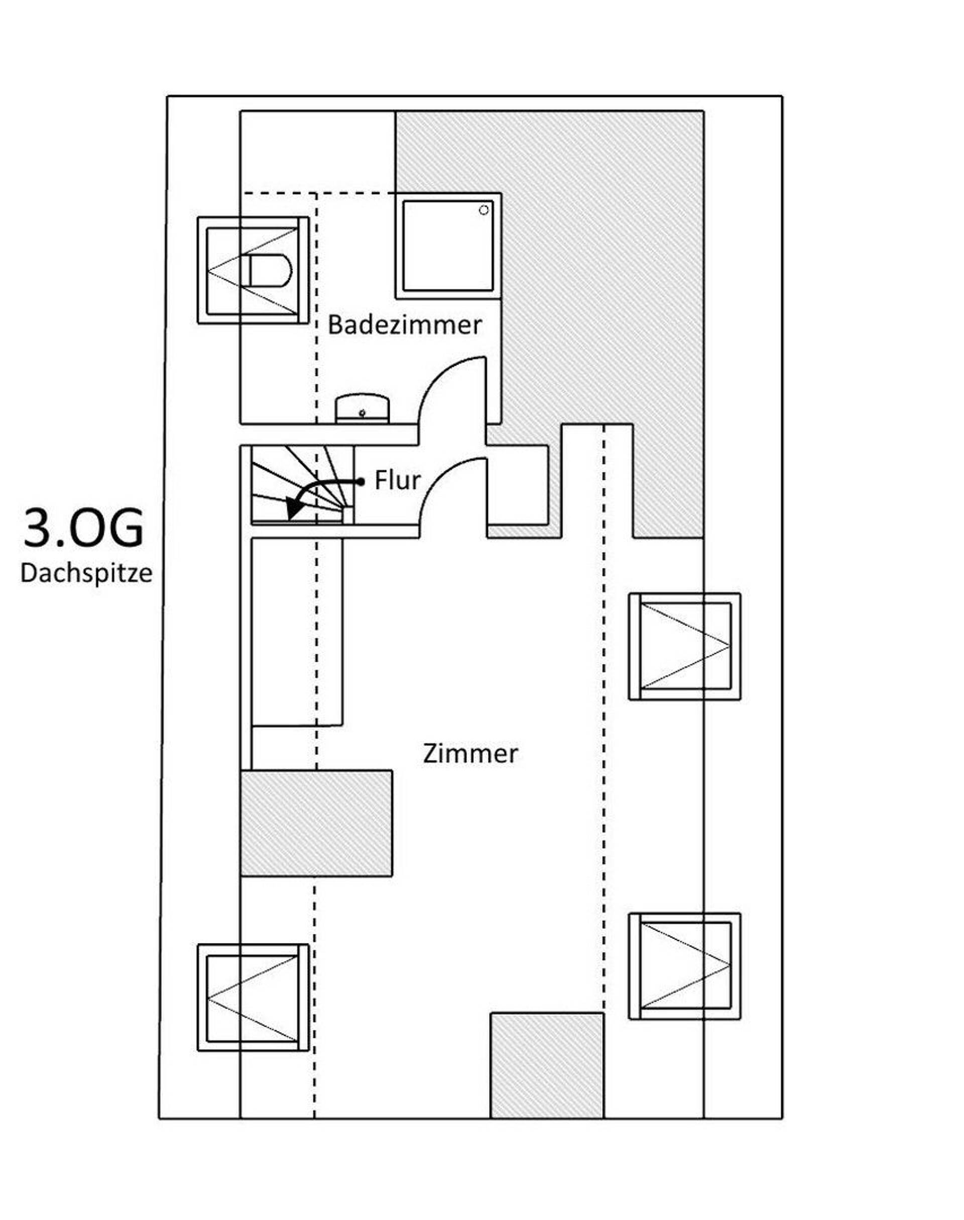 Haus in 47809 Krefeld mit 354 m² kaufen