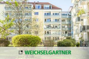 Top geschnittene 3-Zimmer-Wohnung mit Balkon in nächster Nähe zum Olympiapark und Leonrodplatz – 80637 München – Vorschaubild 1