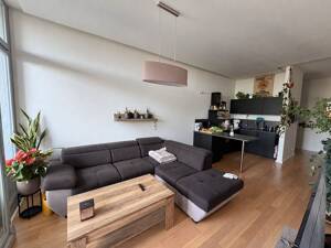Industriedenkmal Castellum: Moderne 2-Zimmer-Wohnung mit großzügiger Loggia – 4129 Leipzig – Vorschaubild 5