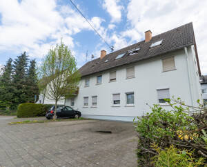 Schöne Hochparterre-Wohnung mit Gartennutzung und Außenstellplatz – 70771 Leinfelden-Echterdingen – Vorschaubild 3