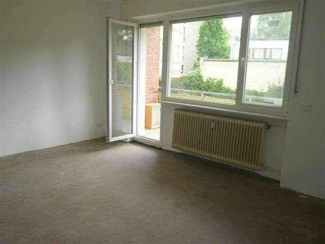 Bezugsfreie Eigentumswohnung mit Balkon für Selbstnutzer oder Anleger – Berlin – Vorschaubild 3