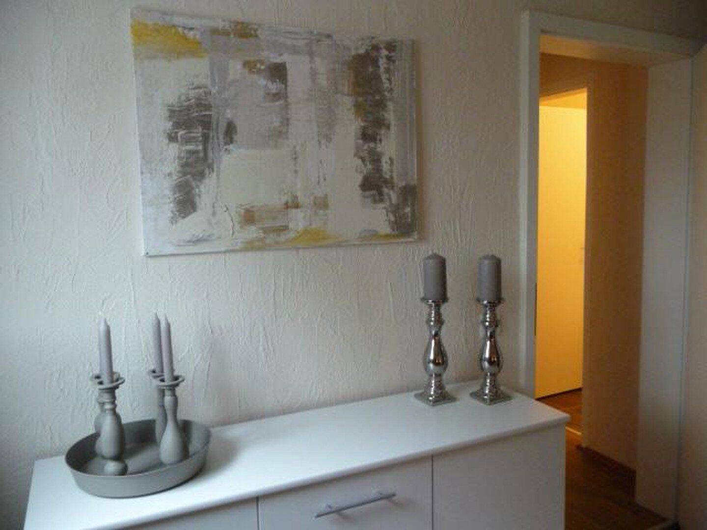 Schöne 3-Zimmerwohnung mit Gemeinschaftsgarten in Braunschweig-Lehndorf – Braunschweig – Vorschaubild 9