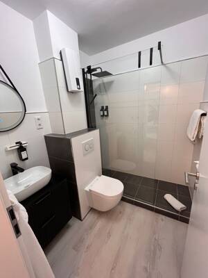 Modern möblierte Wohnung in Gelsenkirchen Erle – 45891 Gelsenkirchen – Vorschaubild 4