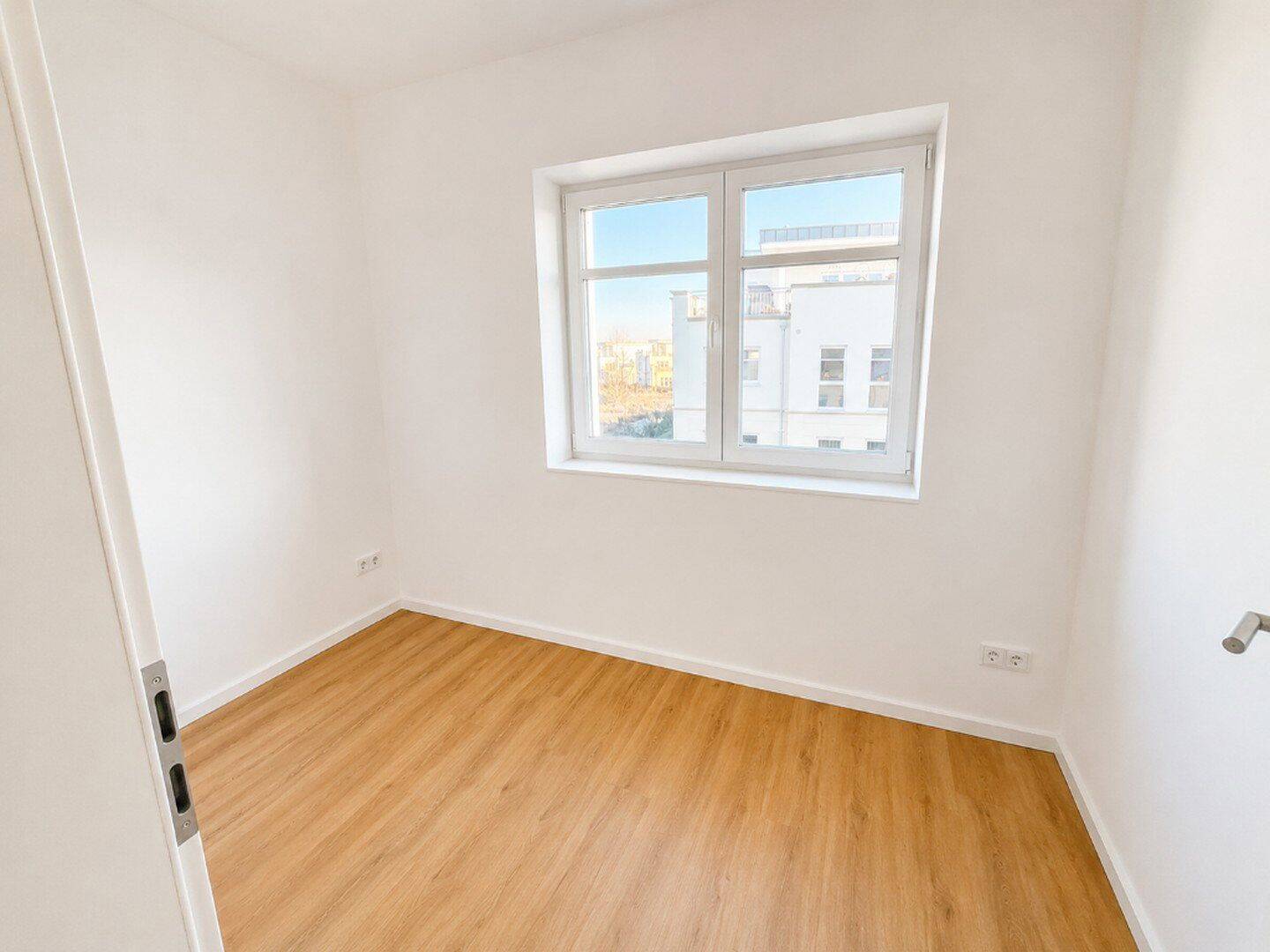 3 Zimmer Oberwohnung mit Balkon im Villen-Quartier – Potsdam – Vorschaubild 6