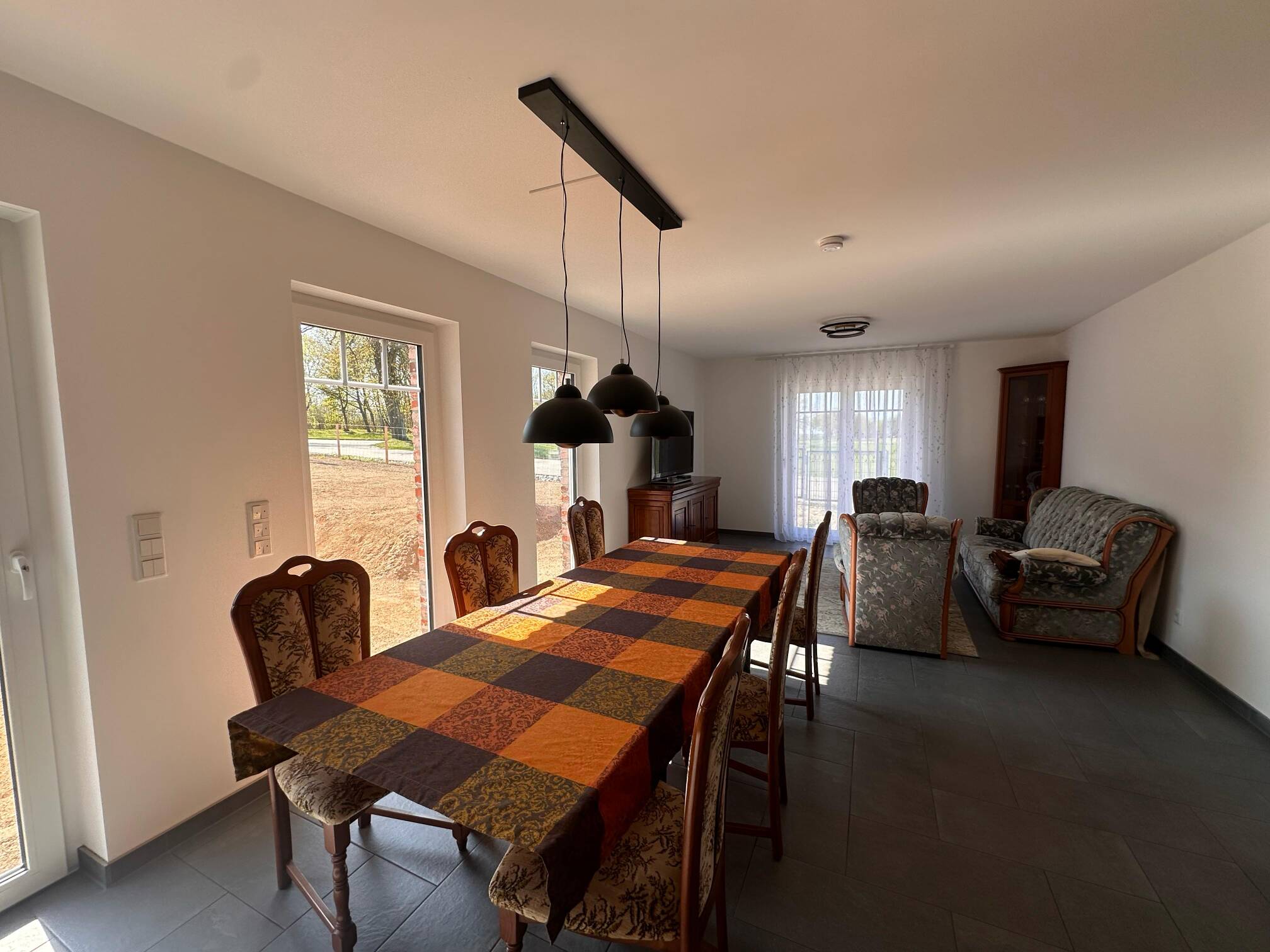 Neu erbautes Einfamilienhaus in Lohme – mit Ostseeblick und modernem Grundriss – Lohme – Vorschaubild 6
