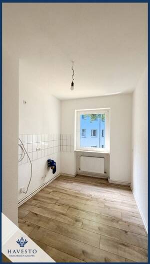 Attraktive 3-Zimmer-Wohnung mit ca. 70,36 m² - Balkon in ruhiger Grünlage und Optionaler Einbauküche – 39112 Magdeburg – Vorschaubild 5