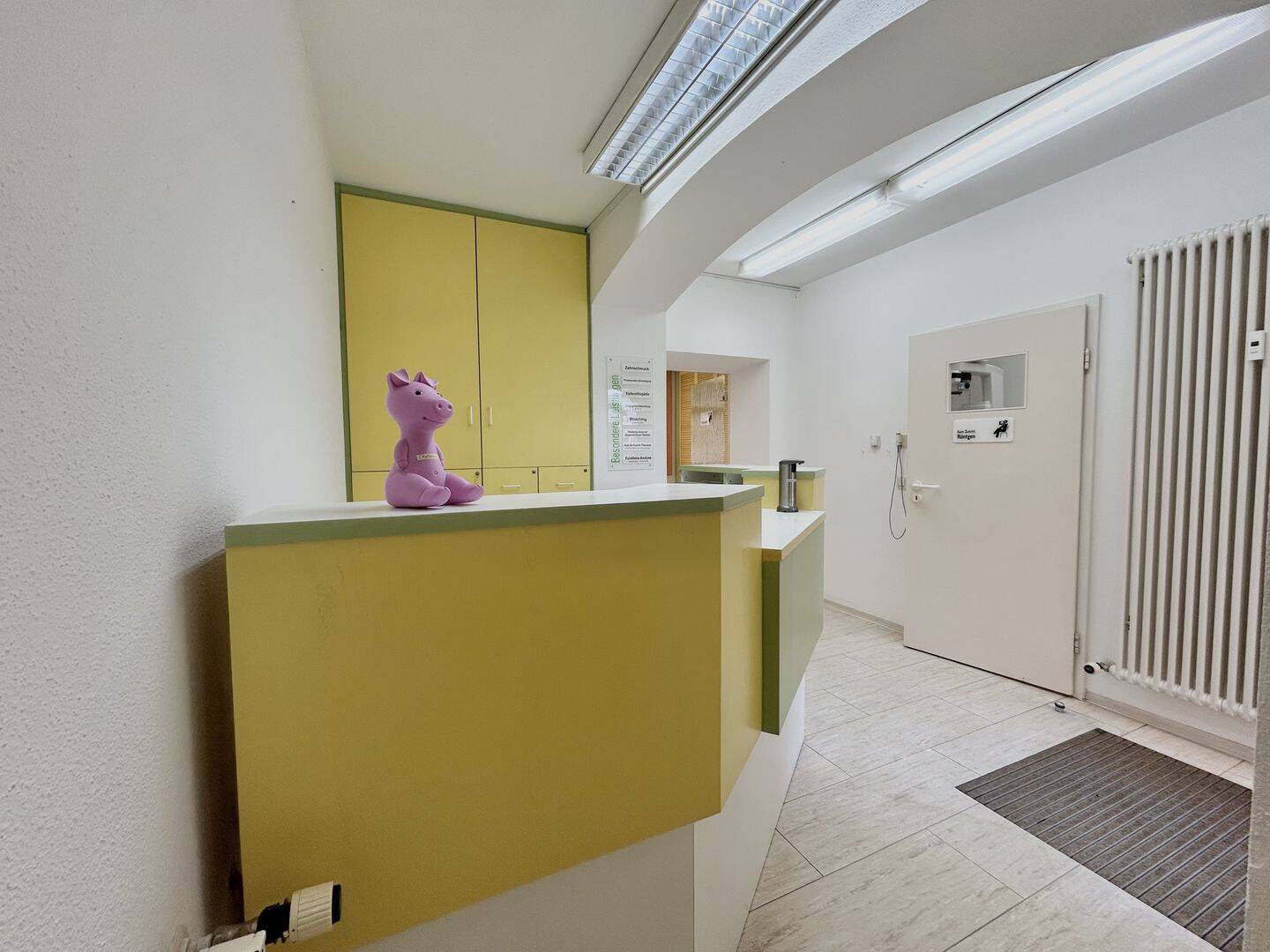 Mehrfamilienhaus mit Gewerbe zu verkaufen! – Furth im Wald – Vorschaubild 2
