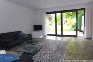 AC-Verlautenheide: Attraktive, möbl. 2,5 Zi-Whng. mit Terrasse, Garage, im Bungalow – 52080 Aachen – Vorschaubild 3