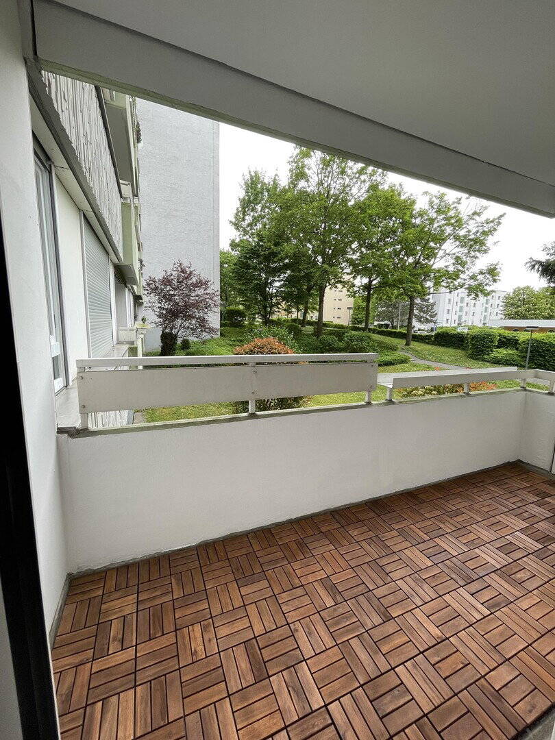 Frisch Modernisiertes 1-Zimmer-Apartment in Wiesbaden-Biebrich