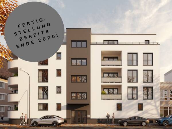 Etagenwohnung in 92637 Weiden in der Oberpfalz mit 81,71 m² kaufen