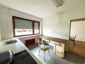 Einziehen, umbauen, aufstocken: Freistehender Bungalow mit 1.225 m² Grundstück – 51373 Leverkusen – Vorschaubild 9
