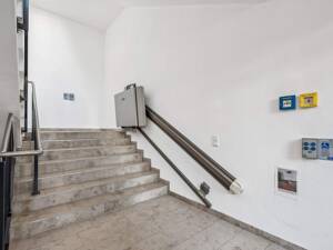 Neuwertige 1,5-Zimmer-Eigentumswohnung mit Balkon in kernsaniertem Altbau im Zentrum Ingolstadts – 85049 Ingolstadt – Vorschaubild 9