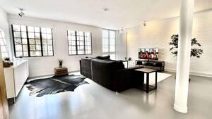 LOFT mit vielseitigen Nutzungsmöglichkeiten & sehr guter Vermietbarkeit – 20099 Hamburg – Vorschaubild 2