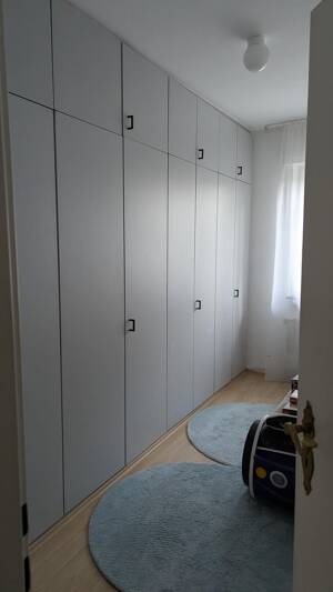 Gepflegtes Reihenmittelhaus mit schönem Garten in ruhiger Lage von Frankfurt-Nieder-Eschbac – 60437 Frankfurt am Main – Vorschaubild 5