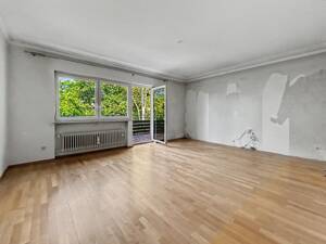 Ruhig gelegene 3-Zimmer-Wohnung in München-Pasing - verfügbar ab sofort – 81245 München – Vorschaubild 4