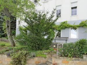 (EF0802_M) Dresden: Loschwitz/Wachwitz, großzügiges möbliertes Apartment mit Kamin, eigener Sitzecke und Außenbank, WLAN – 1326 Dresden – Vorschaubild 8