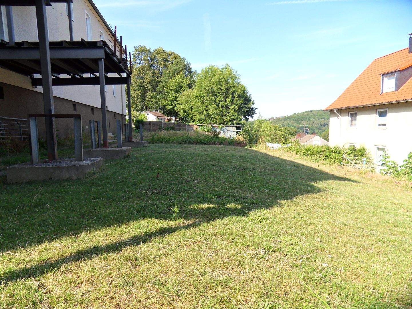 4 ZIMMER TERRASSEN-WOHNUNG IN RUHIGER GRÜNLAGE MIT WEITBLICK! – Wuppertal – Vorschaubild 3