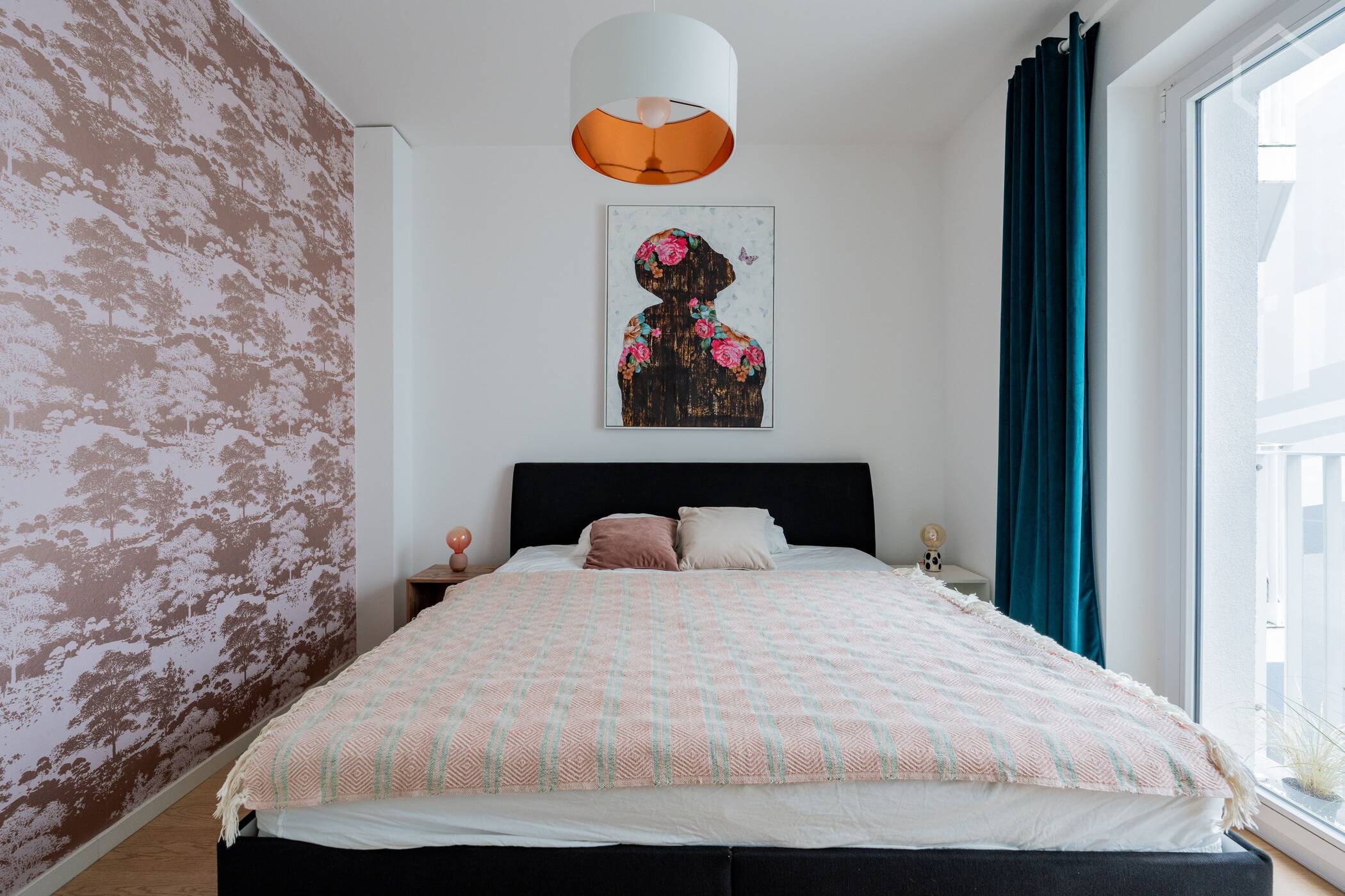 Geräumige Künstlerwohnung im Loft-Stil in Mitte mit Tiefgarage – Berlin – Vorschaubild 8