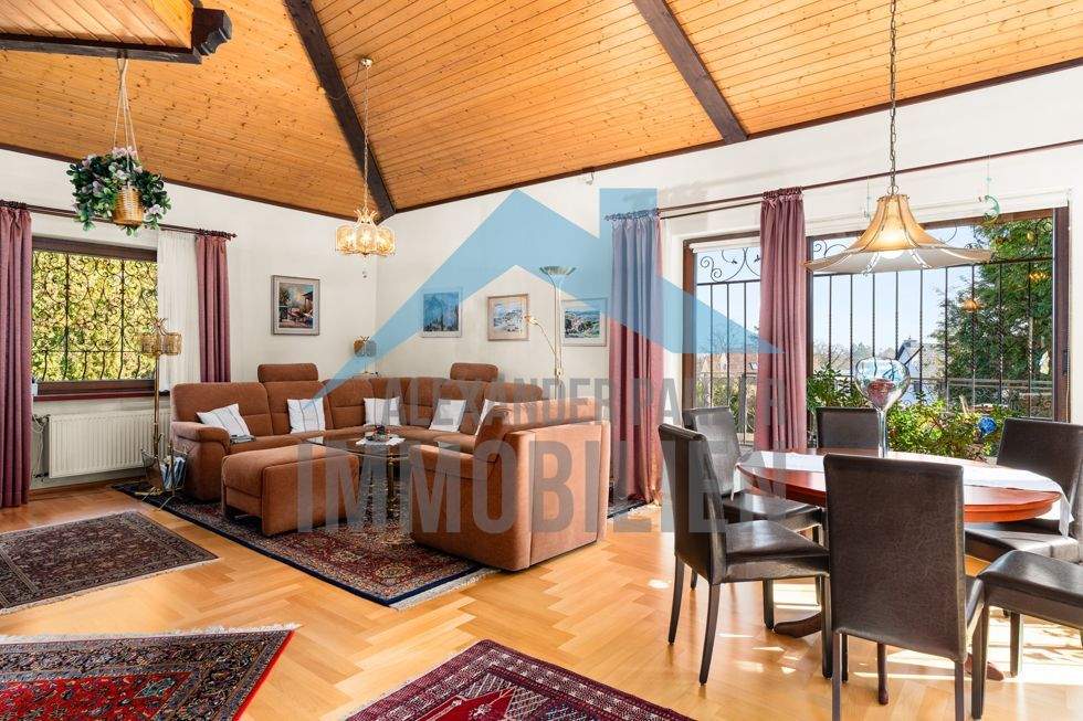 Großzügiges Einfamilienhaus mit Einliegerwohnung und Poolbereich am Brasselsberg! – Kassel – Vorschaubild 8