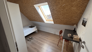 Zimmer 16 in 16er WG,Bövinhausenstr 17 WE4