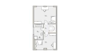 Moderne im doppelten Sinne mitten in Striesen - dennoch ruhig wohnen – 1309 Dresden – Vorschaubild 4