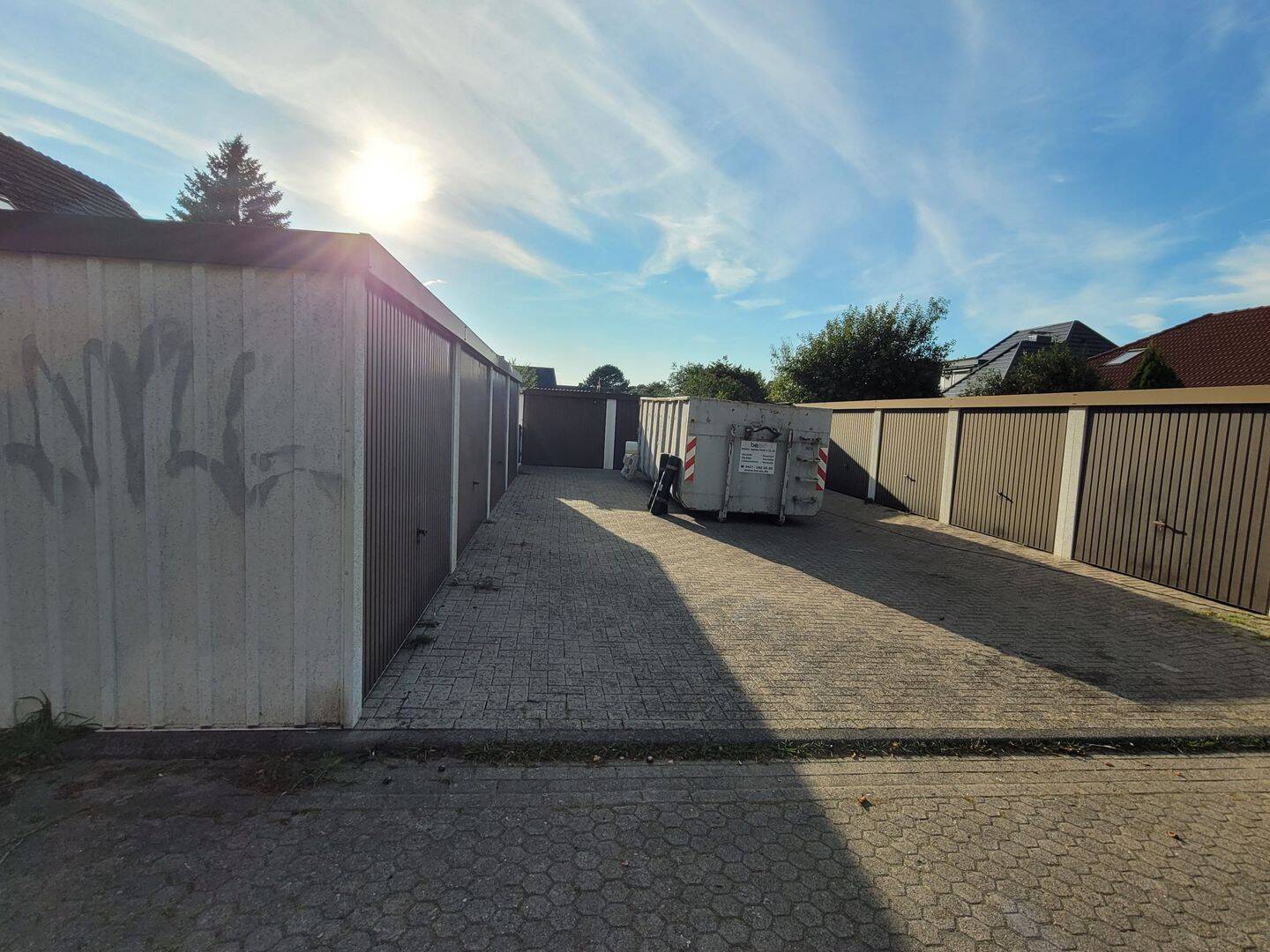 Mehrfamilienhaus auf großem Grundstück in TOP Lage von Bierden – Achim – Vorschaubild 2